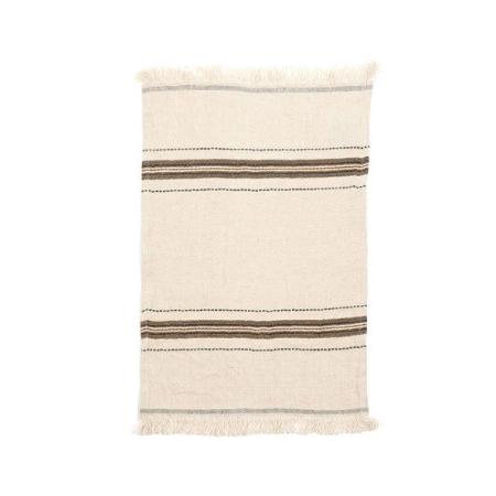 The Belgian Towel Fouta 110X180 Tinos