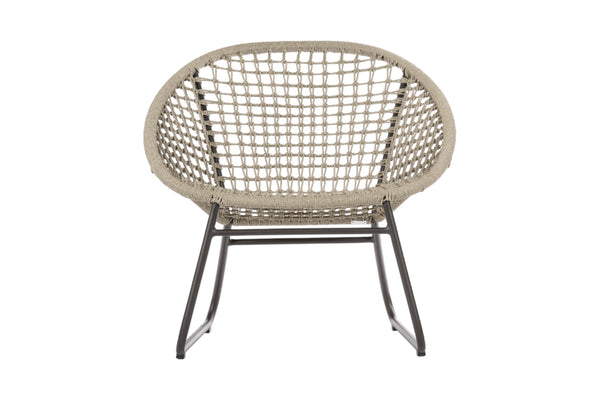 Dora Outdoor Occasional Chair