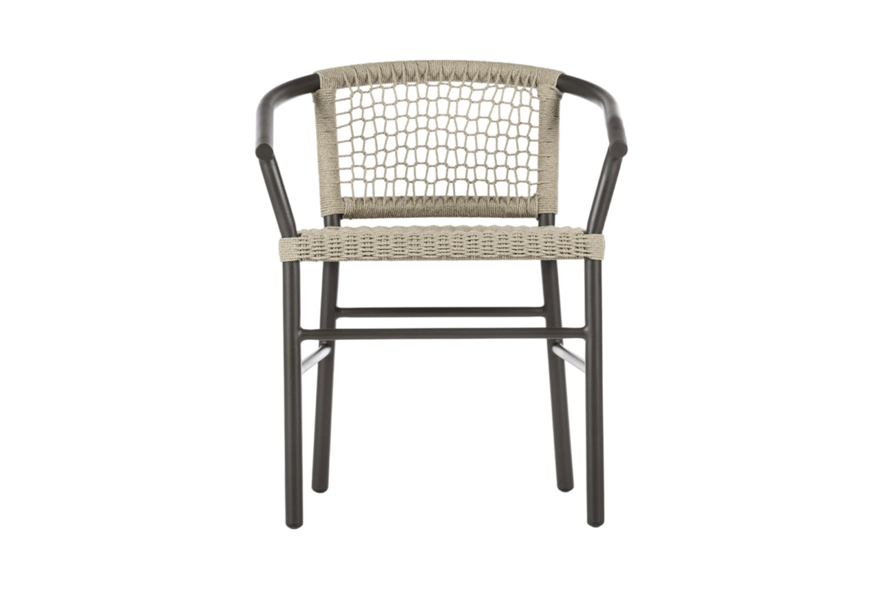 Palermo Outdoor Chair