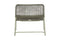 Pier Lounge chair