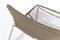 Pier Lounge chair