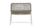 Pier Lounge chair