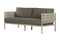 Akira Outdoor Sofa