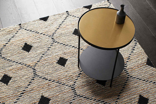 Denali Rug Sandstorm