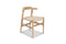 Outpost dining chair