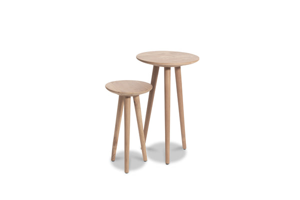 Reed Side Tables