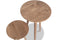 Reed Side Tables