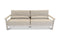 Capri Outdoor Sofa