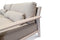 Capri Outdoor Sofa