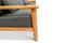 Capri Outdoor Sofa