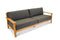 Capri Outdoor Sofa