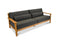 Capri Outdoor Sofa