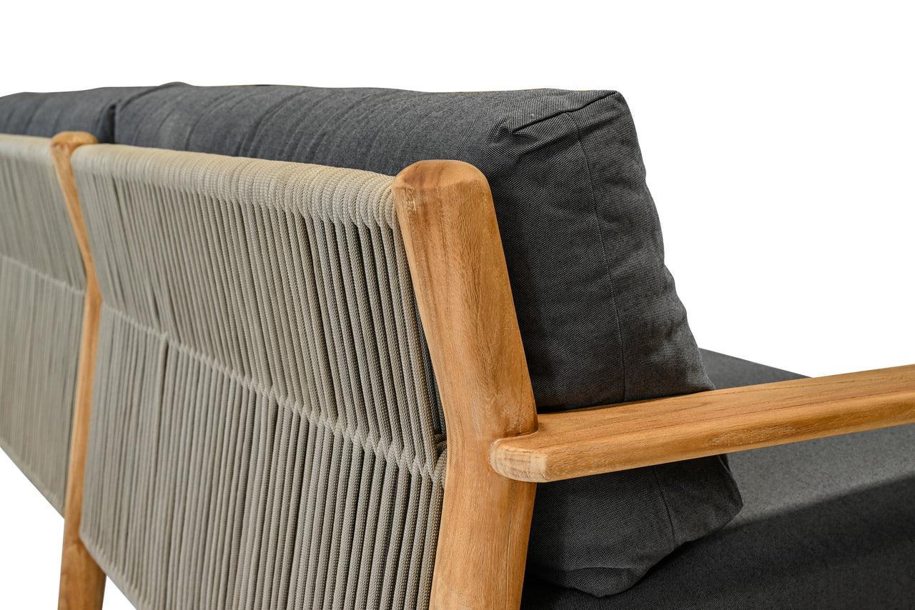 Capri Outdoor Sofa