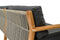 Capri Outdoor Sofa