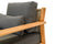 Capri Lounge Chair