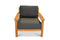 Capri Lounge Chair