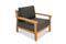 Capri Lounge Chair