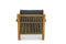 Capri Lounge Chair
