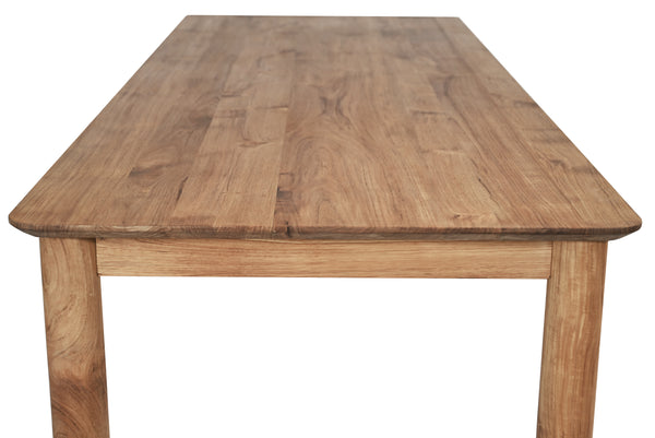 Woodland Teak Dining Table