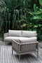 Akira Lounge Chair