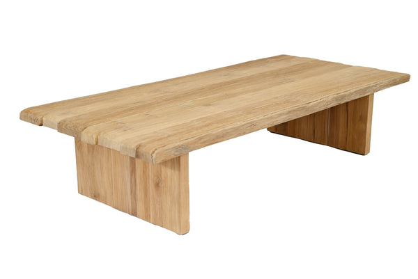 Gallery Teak Coffee Table