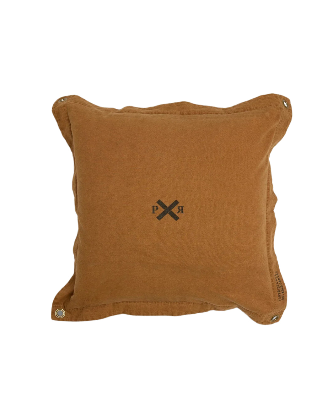 Highlander Cushion Spice