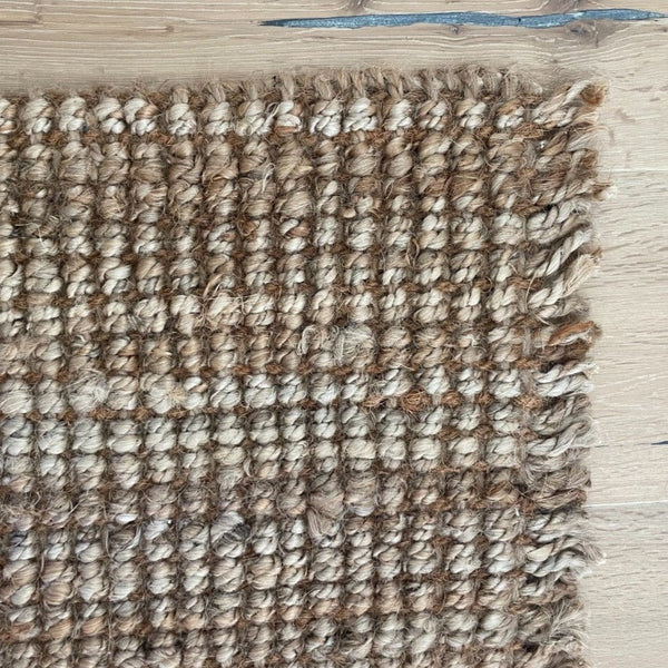 Grassy Jute Rug