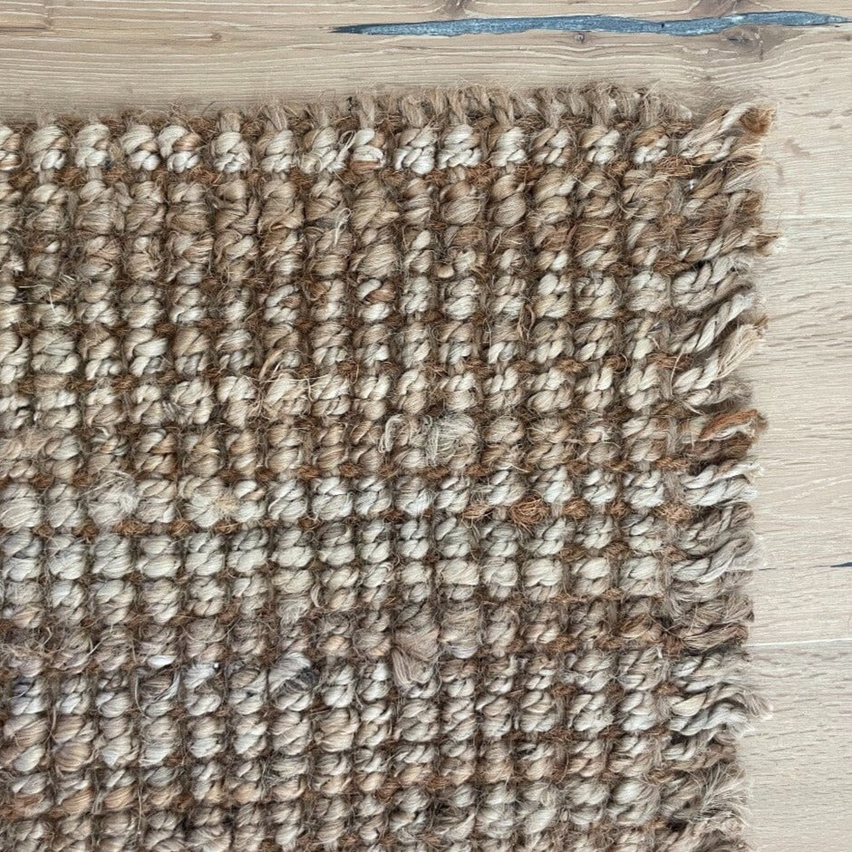 Grassy Jute Rug