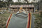 Our National Blanket Khaki Melange