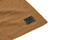 New Yorker Blanket | Brown/White