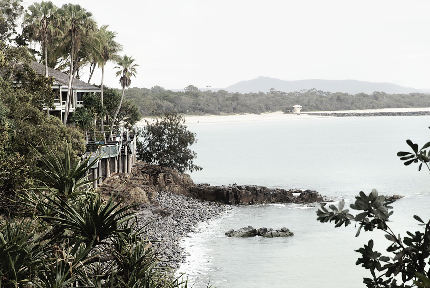 Beachside Furniture in Noosa