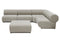 Ruby Modular Sofa