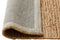 SUFFOLK RUG - NATURAL