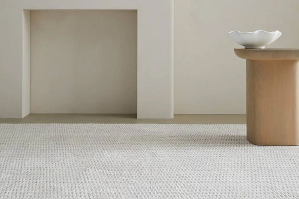 TIVOLI RUG  -IVORY