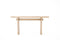 Sumi Teak Console