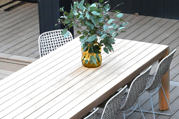 Wallum Outdoor Table