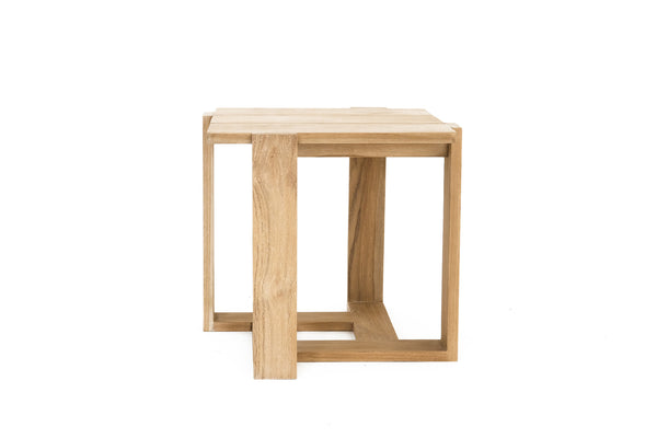 Bahu Side Table