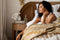 Empire Goldie Throw 140x180cm