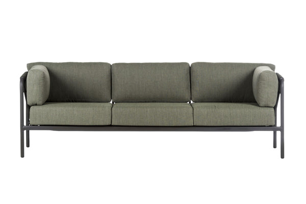 Ezra Outdoor sofa Forest