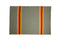 Our National Blanket | Khaki Melange Multi Stripe