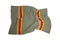 Our National Blanket Khaki Melange