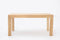 Wallum Teak Outdoor Table - Premium Dining