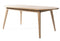 Compass Dining Table