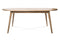 Compass Dining Table
