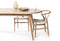 Compass Timber Dining Table