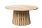 Freya Round Teak Dining Table