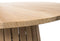 Freya Round Teak Dining Table