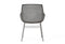 Aurora Outdoor dining armchair