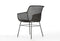 Aurora Outdoor dining armchair