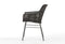 Aurora Outdoor dining armchair